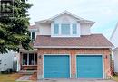 6421 Beausejour Drive, Ottawa, ON  - Outdoor 