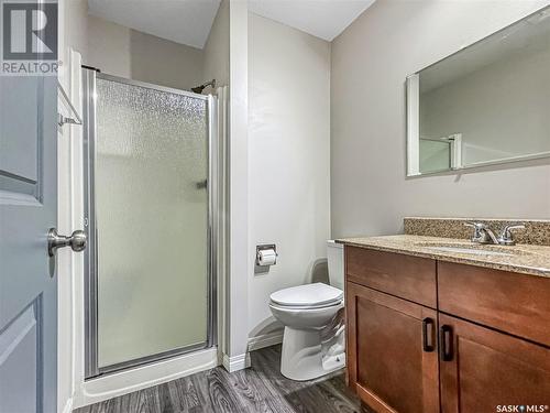 308 Finley Avenue, Cut Knife, SK - Indoor Photo Showing Bathroom