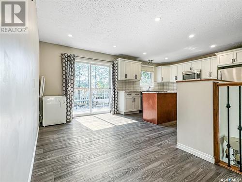 308 Finley Avenue, Cut Knife, SK - Indoor Photo Showing Kitchen