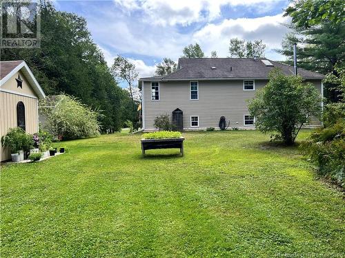 115 Pleasant Street, St. Stephen, NB - Outdoor