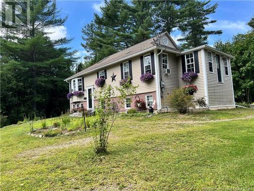 115 Pleasant Street, St. Stephen, NB - Outdoor