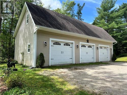 115 Pleasant Street, St. Stephen, NB - Outdoor