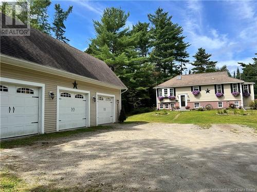 115 Pleasant Street, St. Stephen, NB - Outdoor