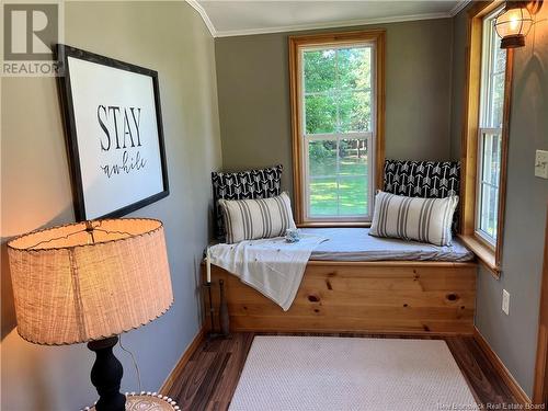 115 Pleasant Street, St. Stephen, NB - Indoor Photo Showing Bedroom