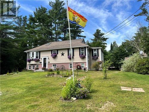 115 Pleasant Street, St. Stephen, NB - Outdoor