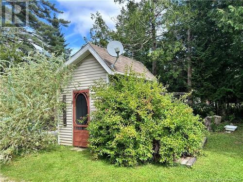 115 Pleasant Street, St. Stephen, NB - Outdoor