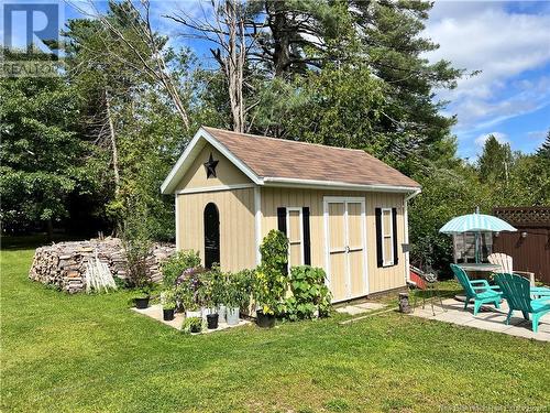 115 Pleasant Street, St. Stephen, NB - Outdoor