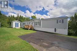 101 Glenmar Drive  Fredericton, NB E3G 0S3