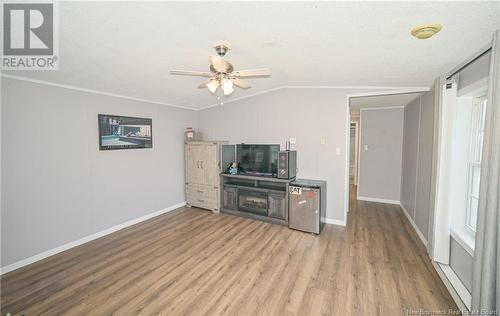 101 Glenmar Drive, Fredericton, NB - Indoor