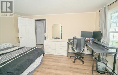 101 Glenmar Drive, Fredericton, NB - Indoor Photo Showing Bedroom