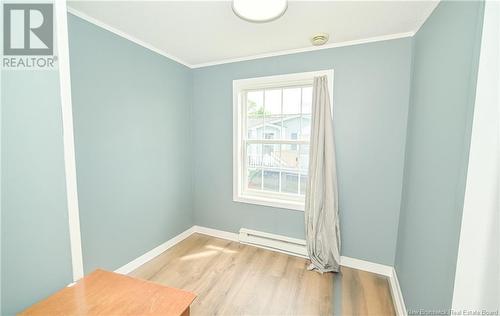 101 Glenmar Drive, Fredericton, NB - Indoor Photo Showing Other Room