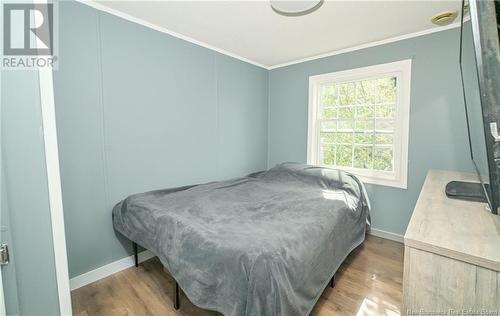 101 Glenmar Drive, Fredericton, NB - Indoor Photo Showing Bedroom