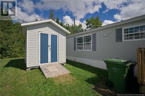 101 Glenmar Drive, Fredericton, NB - Outdoor With Exterior