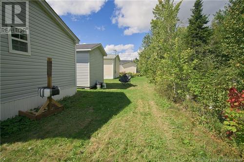 101 Glenmar Drive, Fredericton, NB - Outdoor