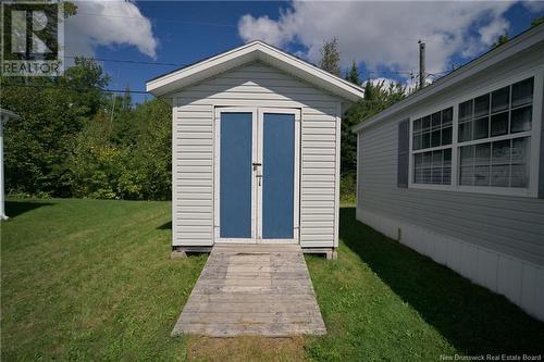 101 Glenmar Drive, Fredericton, NB - Outdoor