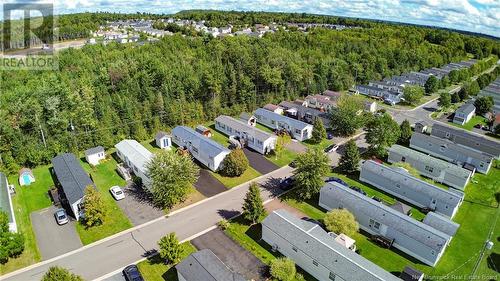 101 Glenmar Drive, Fredericton, NB - Outdoor With View