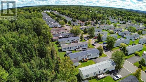 101 Glenmar Drive, Fredericton, NB - Outdoor With View