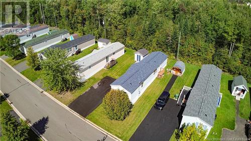 101 Glenmar Drive, Fredericton, NB - Outdoor With View