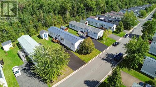 101 Glenmar Drive, Fredericton, NB - Outdoor With View