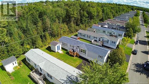 101 Glenmar Drive, Fredericton, NB - Outdoor With View