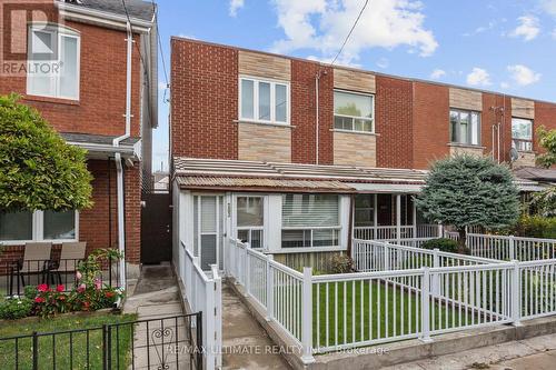 283 Euclid Avenue, Toronto (Trinity-Bellwoods), ON - Outdoor