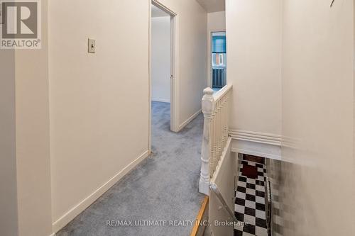 283 Euclid Avenue, Toronto (Trinity-Bellwoods), ON - Indoor Photo Showing Other Room