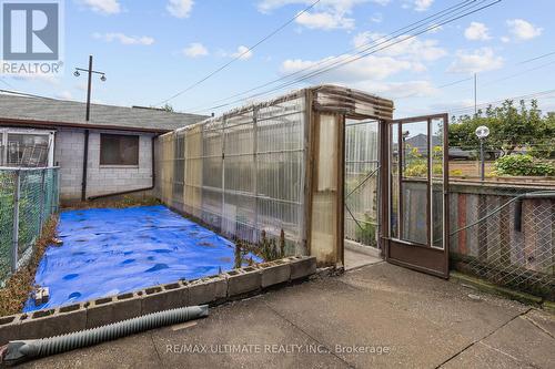 283 Euclid Avenue, Toronto (Trinity-Bellwoods), ON - Outdoor With Exterior