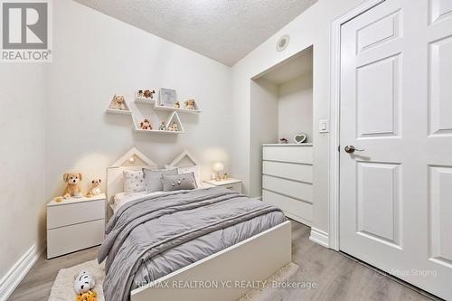 1101 - 5508 Yonge Street, Toronto, ON - Indoor Photo Showing Bedroom