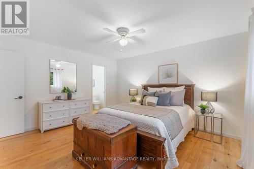 279 Livingston Road, Toronto (Guildwood), ON - Indoor Photo Showing Bedroom