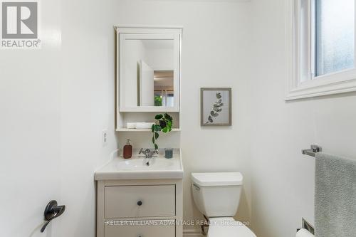 279 Livingston Road, Toronto (Guildwood), ON - Indoor Photo Showing Bathroom