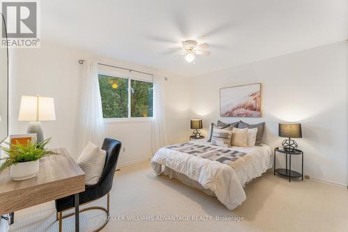 279 Livingston Road, Toronto (Guildwood), ON - Indoor Photo Showing Bedroom