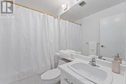 508 - 300 Coxwell Avenue, Toronto (Greenwood-Coxwell), ON - Indoor Photo Showing Bathroom