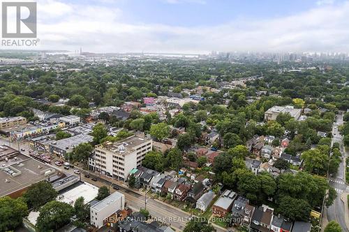 508 - 300 Coxwell Avenue, Toronto (Greenwood-Coxwell), ON - Outdoor With View