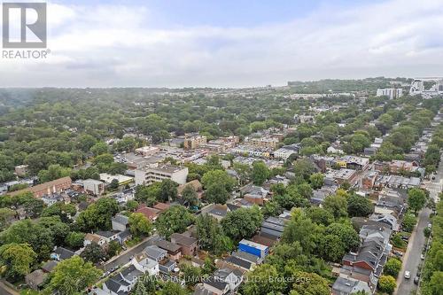 508 - 300 Coxwell Avenue, Toronto (Greenwood-Coxwell), ON - Outdoor With View