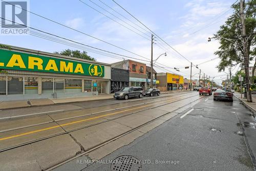 508 - 300 Coxwell Avenue, Toronto (Greenwood-Coxwell), ON - Outdoor