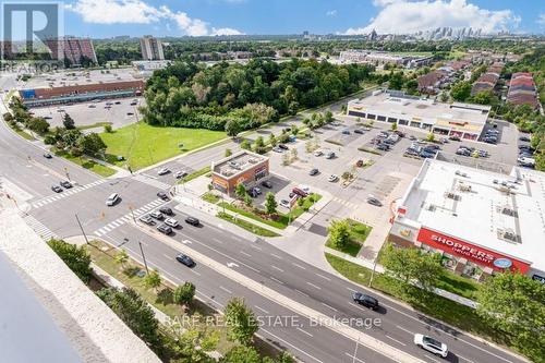 1912 - 400 Mclevin Avenue, Toronto (Malvern), ON - Outdoor With View