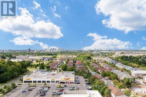 1912 - 400 Mclevin Avenue, Toronto (Malvern), ON - Outdoor With View