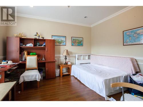 9380 No. 3 Road, Richmond, BC - Indoor Photo Showing Bedroom