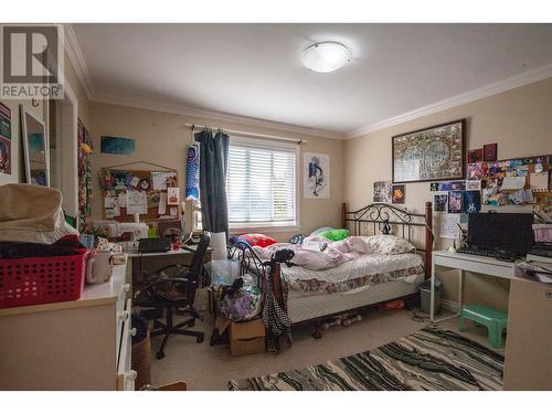 9380 No. 3 Road, Richmond, BC - Indoor Photo Showing Bedroom