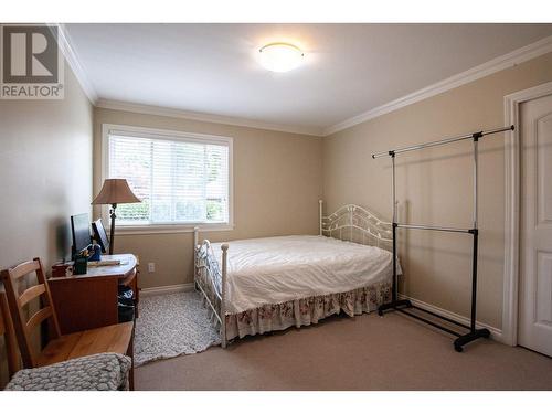 9380 No. 3 Road, Richmond, BC - Indoor Photo Showing Bedroom