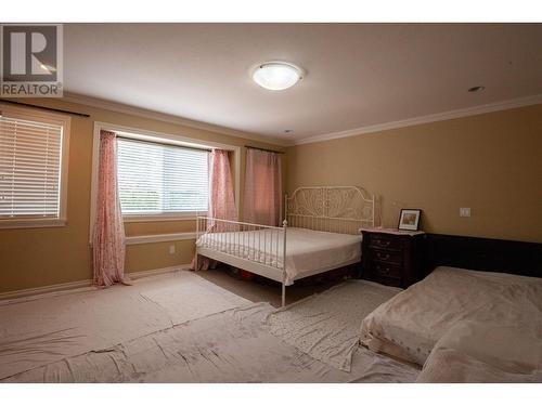 9380 No. 3 Road, Richmond, BC - Indoor Photo Showing Bedroom