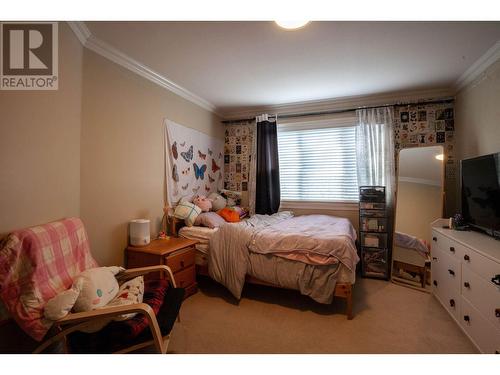 9380 No. 3 Road, Richmond, BC - Indoor Photo Showing Bedroom