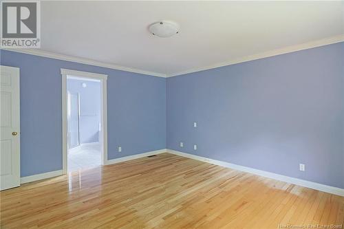 52 Maclean Court, Fredericton, NB - Indoor Photo Showing Other Room