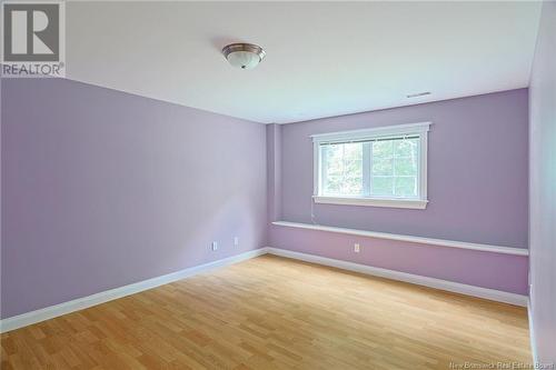 52 Maclean Court, Fredericton, NB - Indoor Photo Showing Other Room