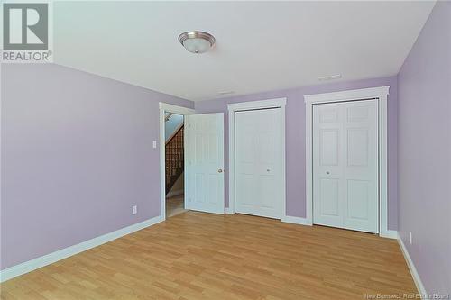 52 Maclean Court, Fredericton, NB - Indoor Photo Showing Other Room