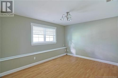 52 Maclean Court, Fredericton, NB - Indoor Photo Showing Other Room