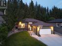 2592 Alpen Paradies Road Unit# 43 Lot# 43, Blind Bay, BC  - Outdoor 