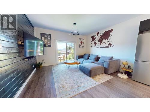 2592 Alpen Paradies Road Unit# 43 Lot# 43, Blind Bay, BC - Indoor