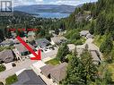 2592 Alpen Paradies Road Unit# 43 Lot# 43, Blind Bay, BC  - Outdoor With View 