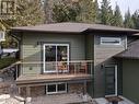 2592 Alpen Paradies Road Unit# 43 Lot# 43, Blind Bay, BC  - Outdoor With Exterior 